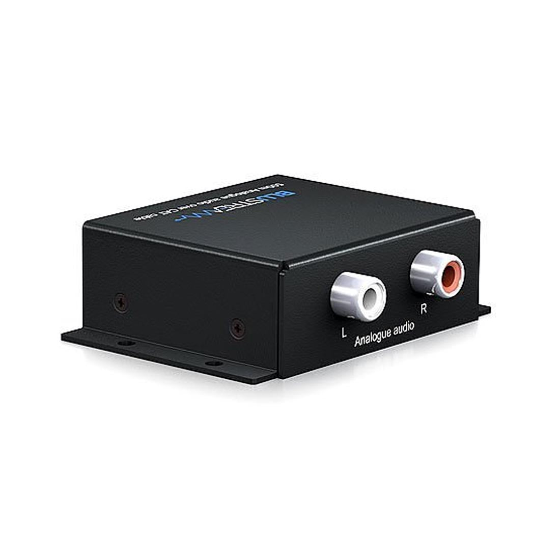 Blustream PAC500AU Passive Audio Over CAT Extender Kit