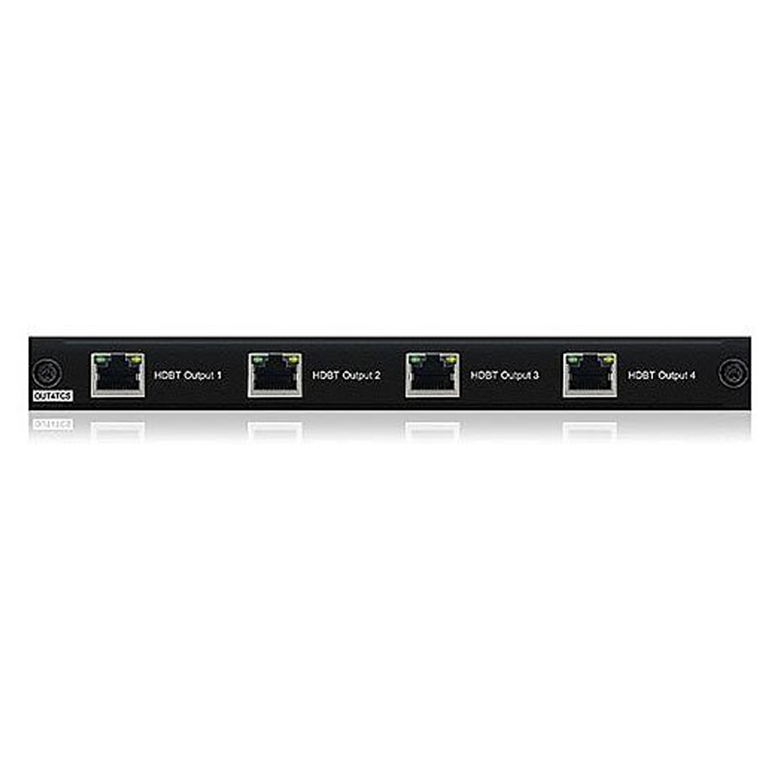 Blustream PRO-OUT4TCS 4-Way HDBaseT CSC Output Board 4K HDR