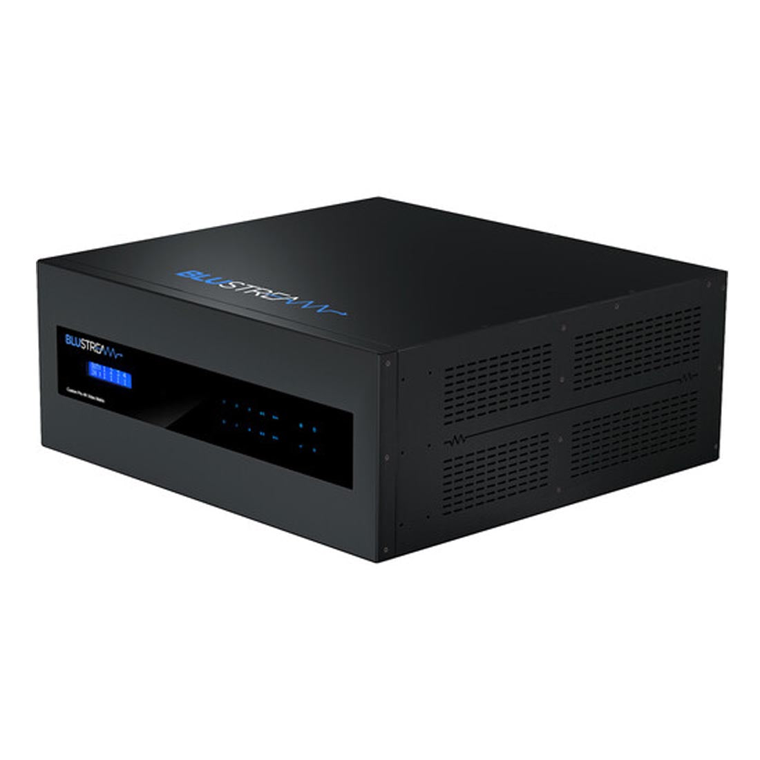 Blustream PRO16HBT70CS Custom Pro 16x16 HDBaseT CSC Matrix - 70m