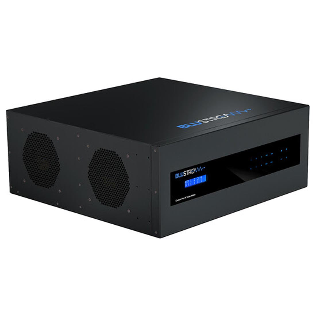 Blustream PRO16HBT70CS Custom Pro 16x16 HDBaseT CSC Matrix - 70m