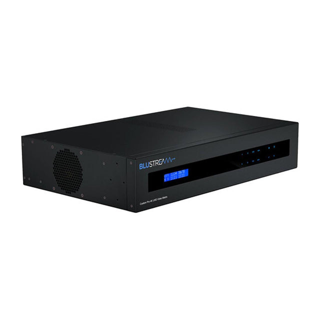 Blustream PRO88HDMI-V2 Custom Pro 8x8 HDMI Matrix
