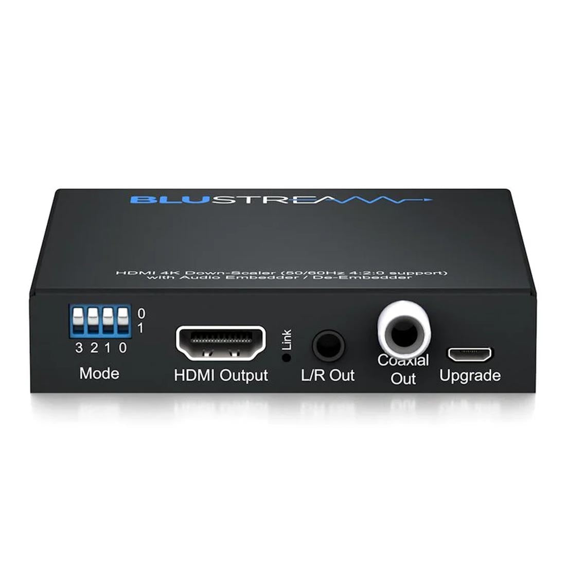 Blustream SC11HD-V2 HDMI 4K Video Down-Scaler (SC11HDV2)