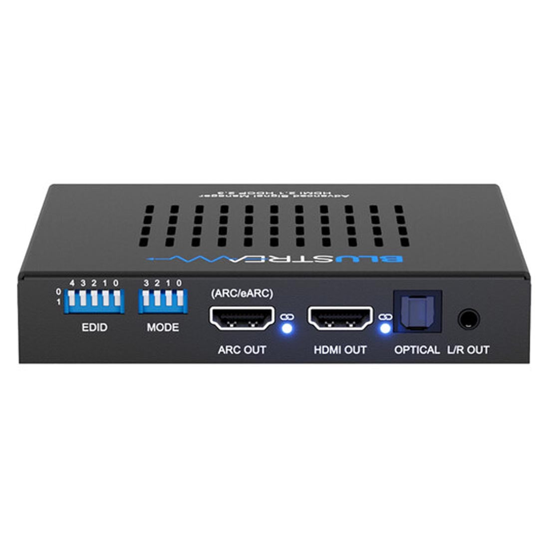 Blustream SM11EARC-8K Advanced HDMI Signal Manager