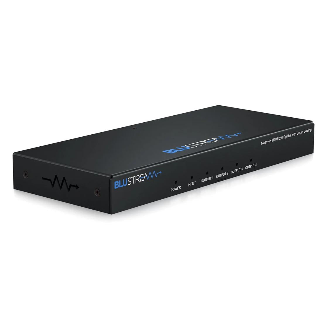 Blustream SP14CS 4-Way 4K HDMI 2.0 Splitter HDCP 2.2 (SP14CS)