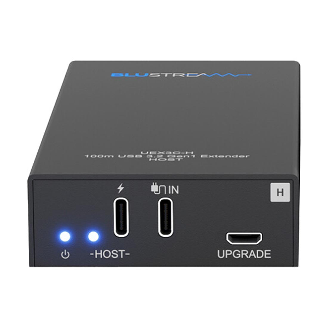 Blustream UEX3C-KIT USB 3.2 Gen1 Extender Kit 100m