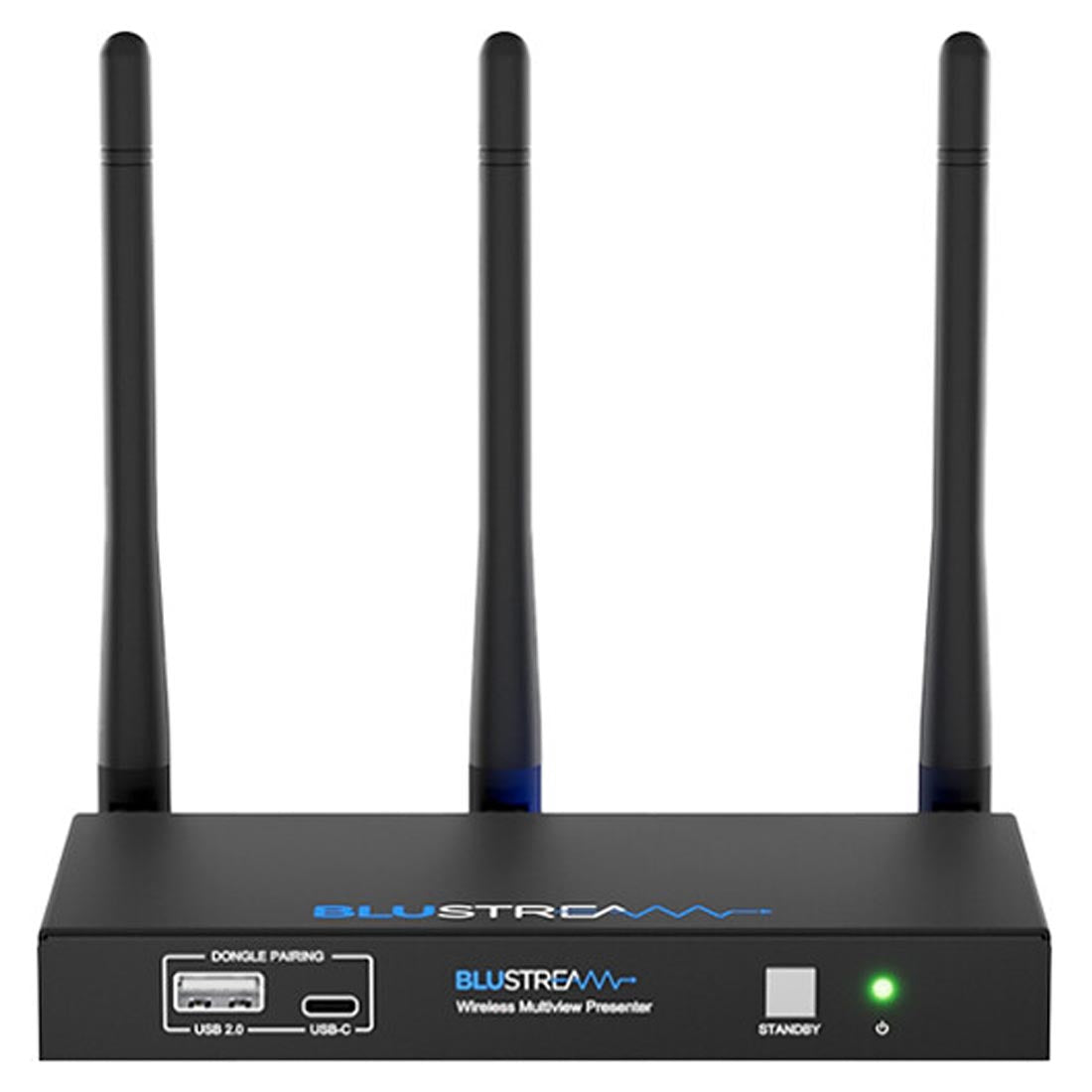 Blustream WMF51 Wireless Multiview Presentation Switch