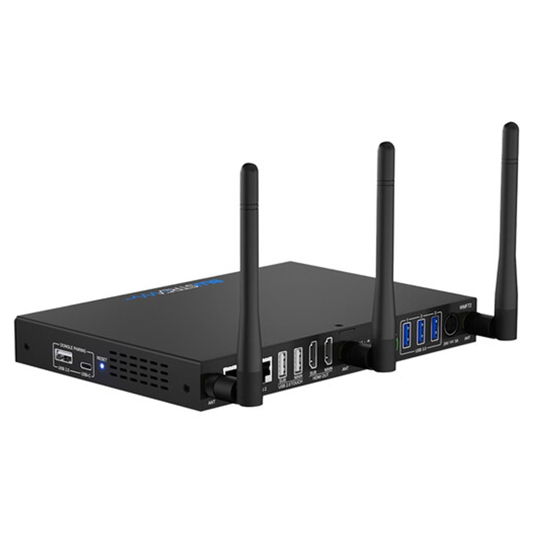 Blustream WMF72 Multi-Format Presentation Switch (WMF72)