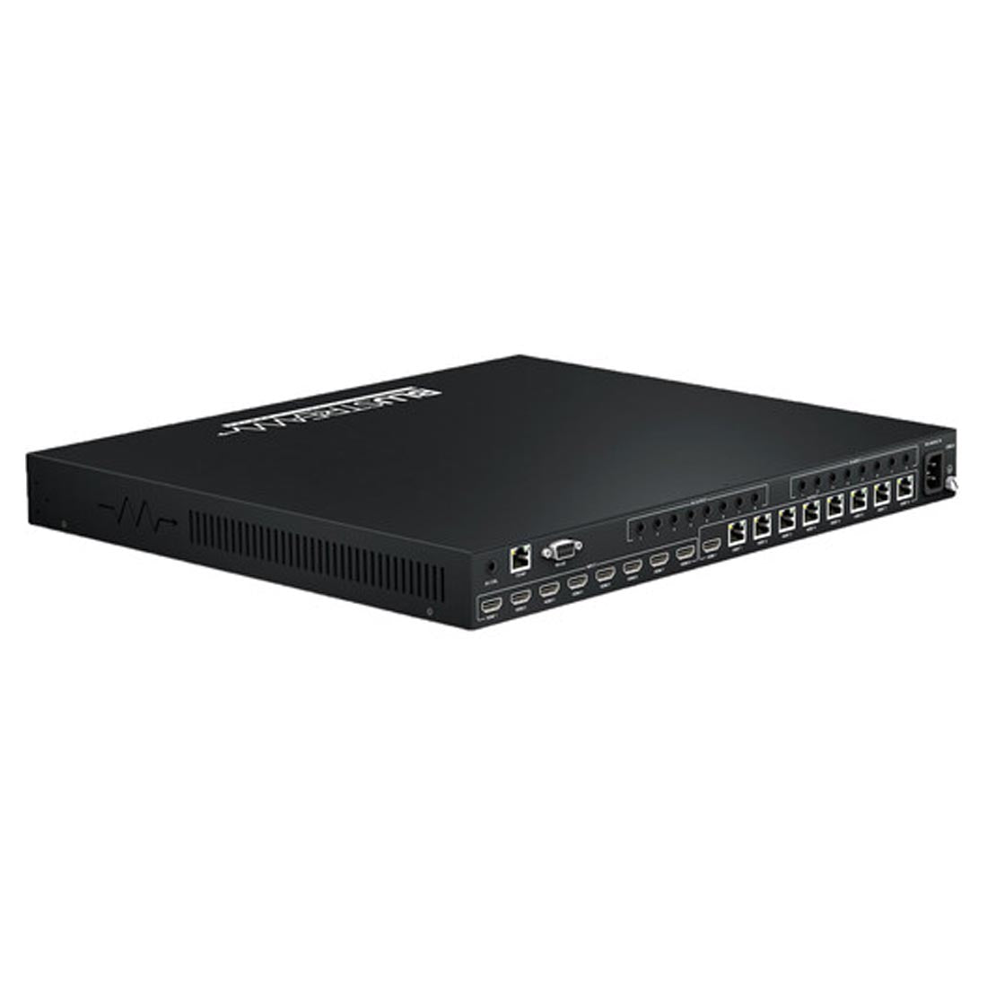 Blustream C88CS Contractor 8x8 HDBaseT CSC Matrix - 70m