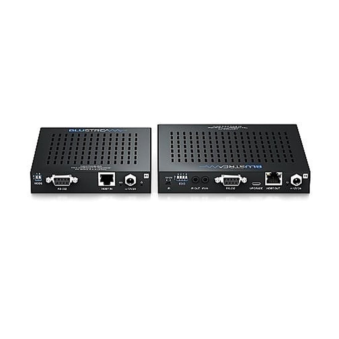 Blustream HEX70CS-KIT HDBaseT CSC Extender Set - 70m