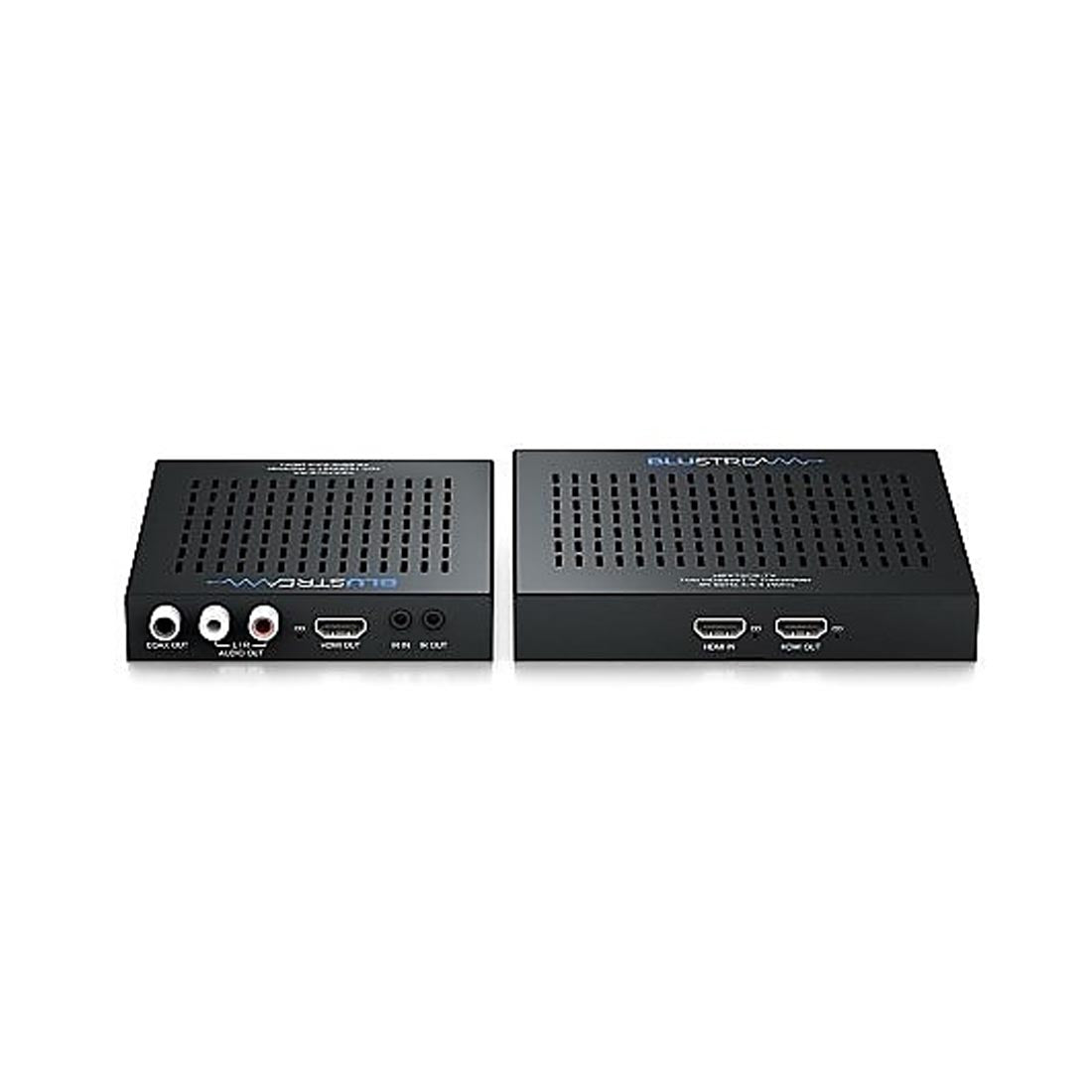 Blustream HEX70CS-KIT HDBaseT CSC Extender Set - 70m