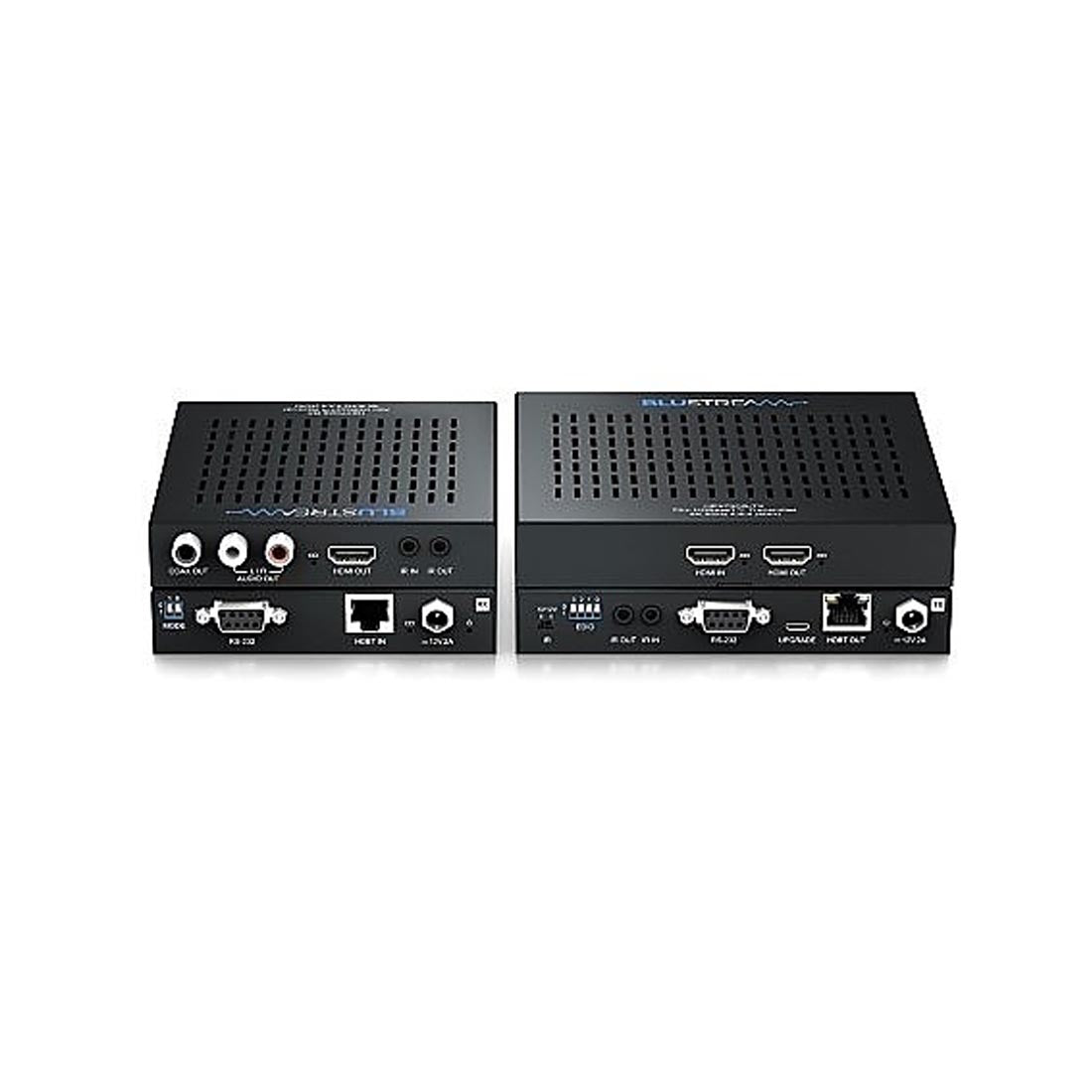 Blustream HEX70CS-KIT HDBaseT CSC Extender Set - 70m