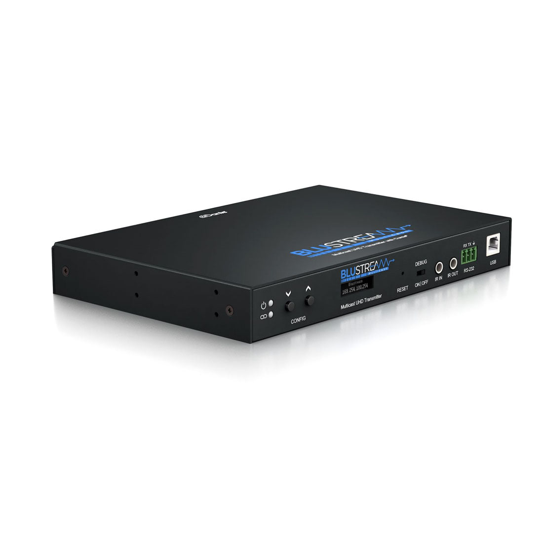 Blustream IP250UHD-TX