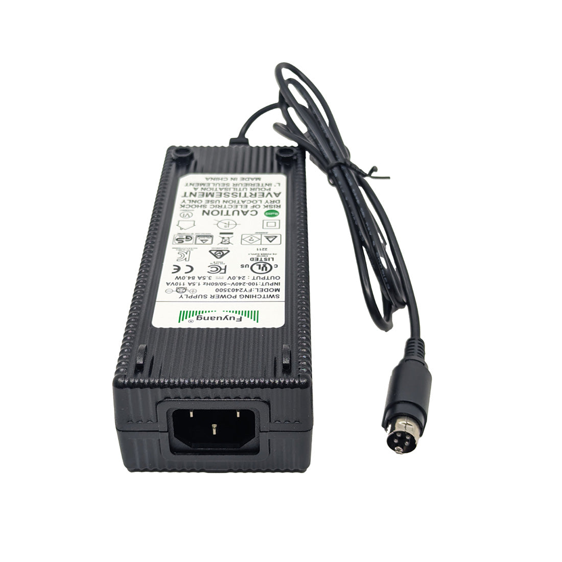 Blustream PS243.5 24V 3.5A Power Supply