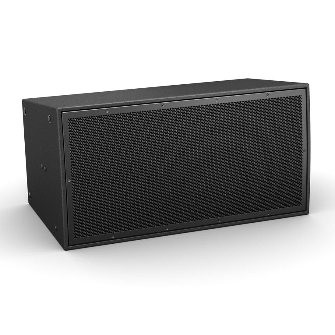 Bose AM10 ArenaMatch 14" Outdoor Array Loudspeaker with 10° Vertical Coverage - Each