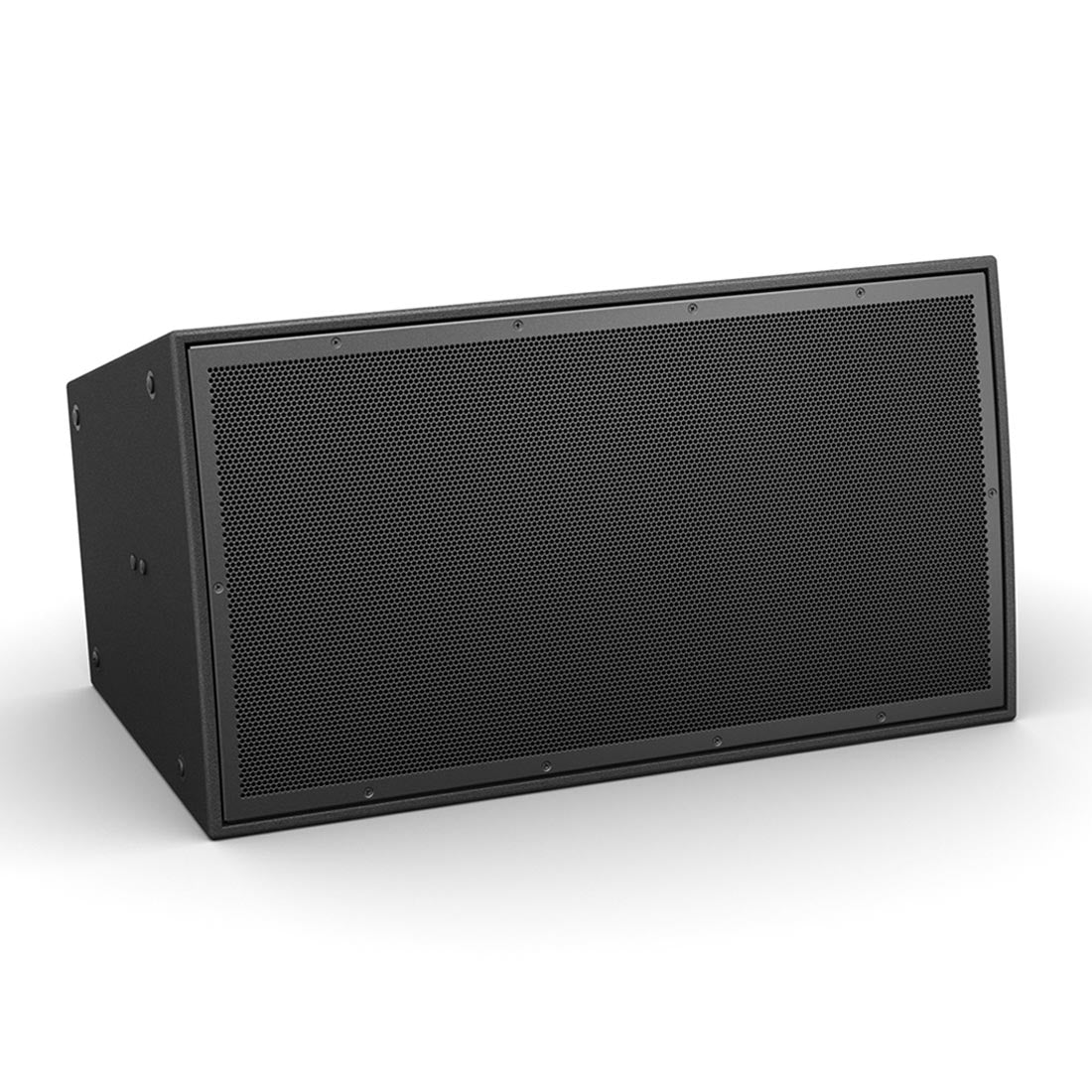 Bose AM20 ArenaMatch 14" Outdoor Array Loudspeaker with 20° Vertical Coverage - Each