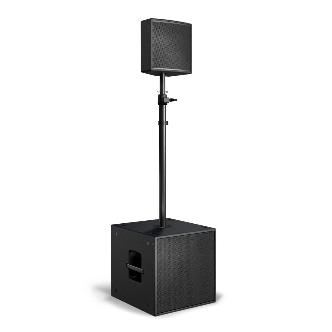 Bose AMS115 15" Compact Subwoofer - Each