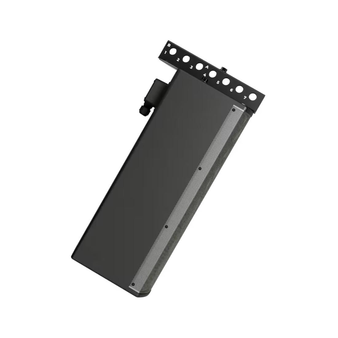 Bose Professional AMU206 ArenaMatch Utility 6.5" Dual Loaded Compact Outdoor Loudspeaker - Each