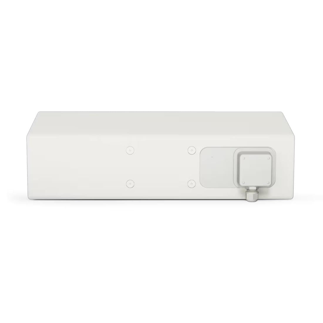 Bose Professional AMU206 ArenaMatch Utility 6.5" Dual Loaded Compact Outdoor Loudspeaker - Each