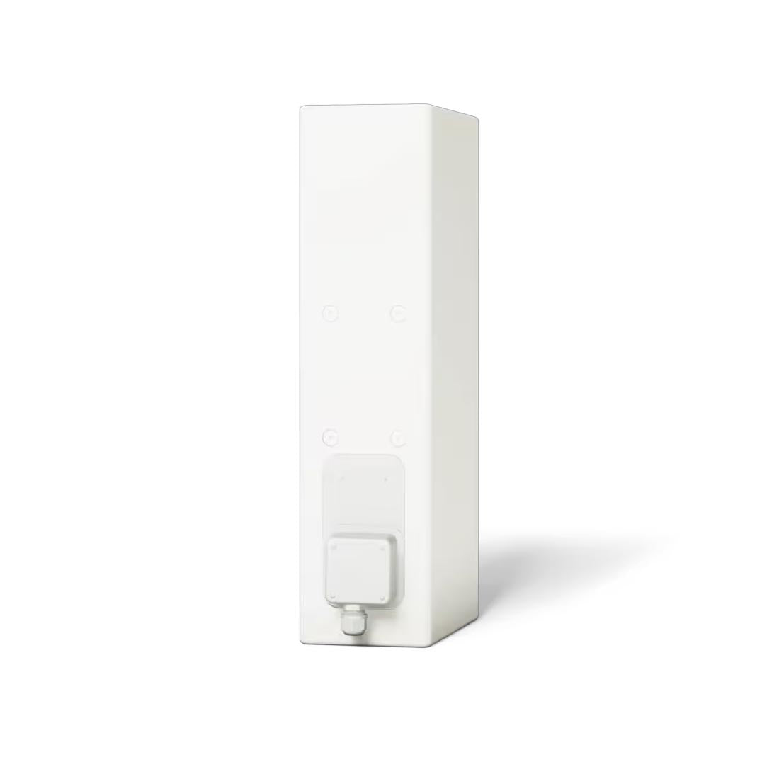 Bose Professional AMU206 ArenaMatch Utility 6.5" Dual Loaded Compact Outdoor Loudspeaker - Each