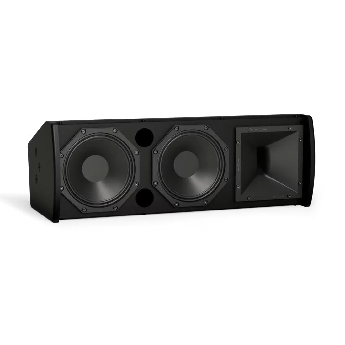 Bose Professional AMU206 ArenaMatch Utility 6.5" Dual Loaded Compact Outdoor Loudspeaker - Each