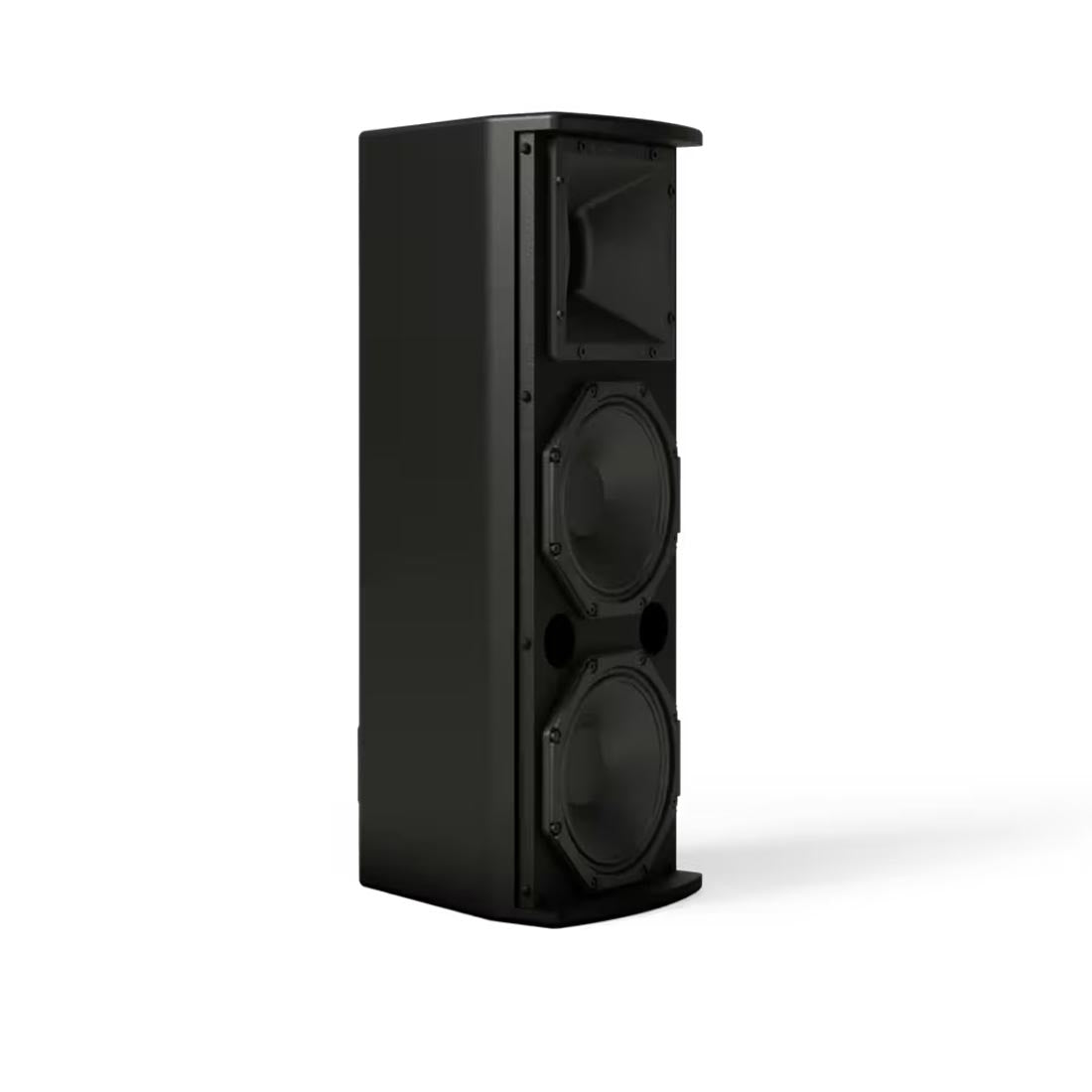 Bose Professional AMU206 ArenaMatch Utility 6.5" Dual Loaded Compact Outdoor Loudspeaker - Each