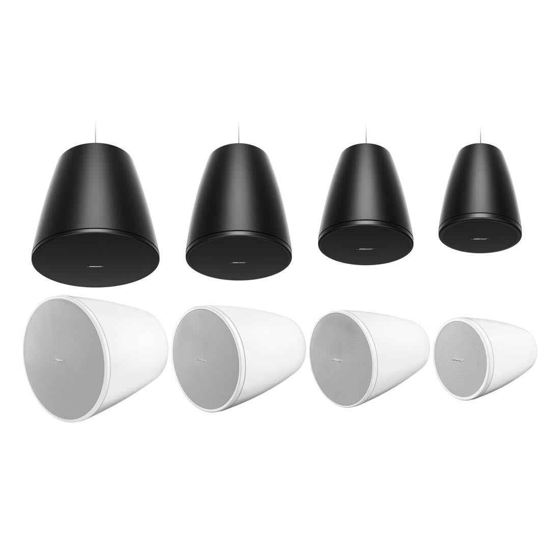 Bose Professional DM10P-SUB 10" DesignMax Pendant Subwoofer