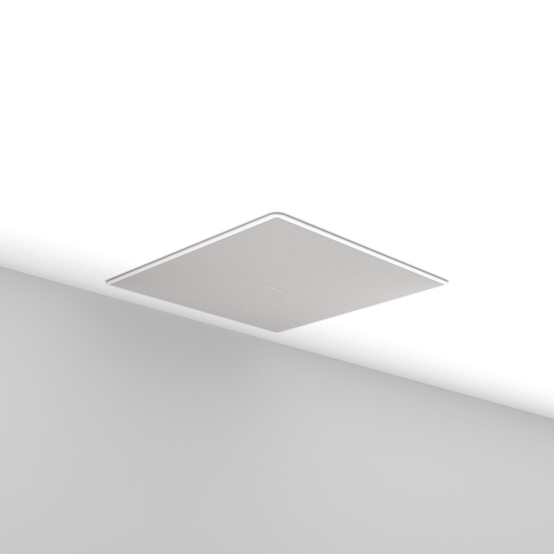 Bose Professional EM180 EdgeMax In-Ceiling Loudspeaker - Each - White