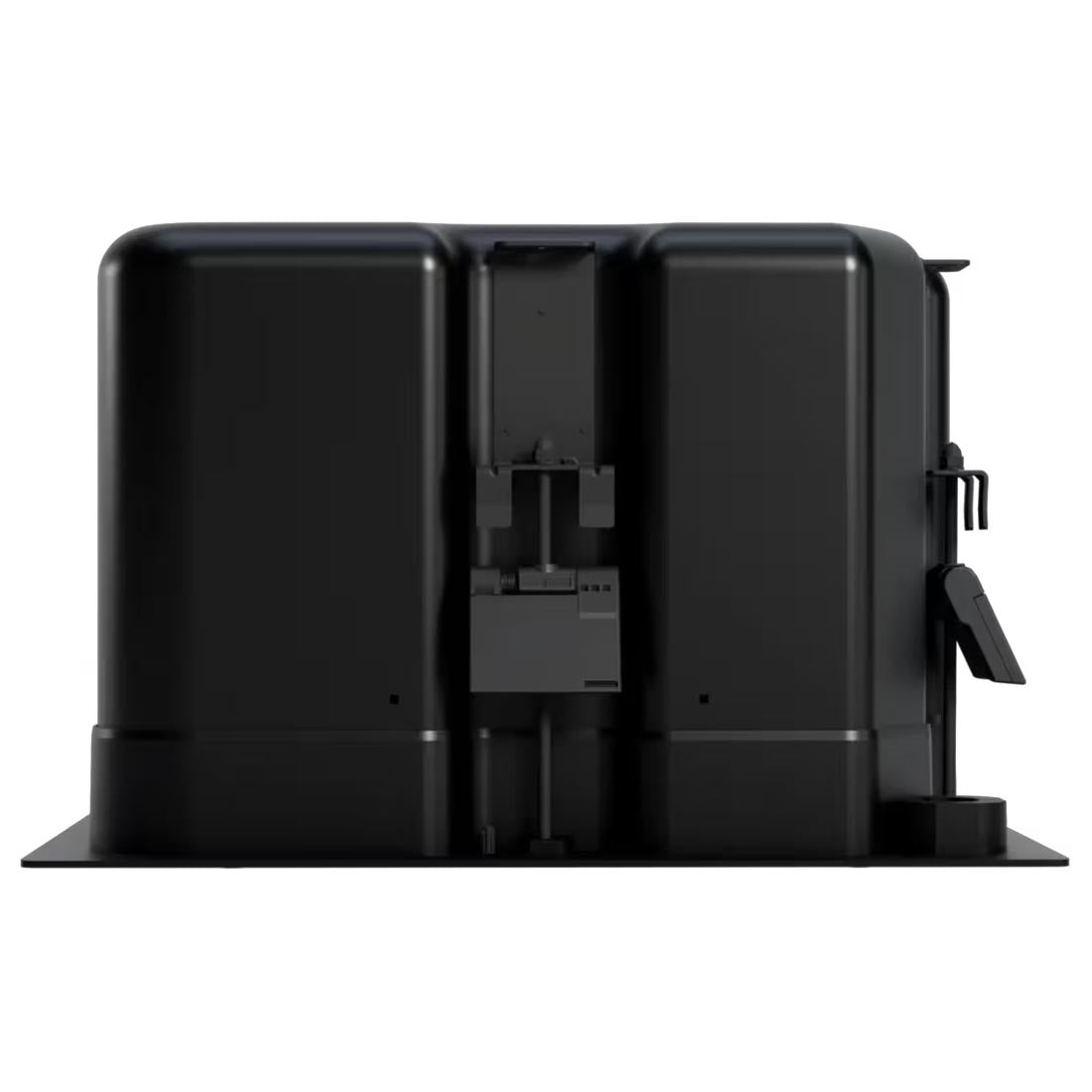 Bose Professional EM90 EdgeMax In-Ceiling Loudspeaker - White - Each