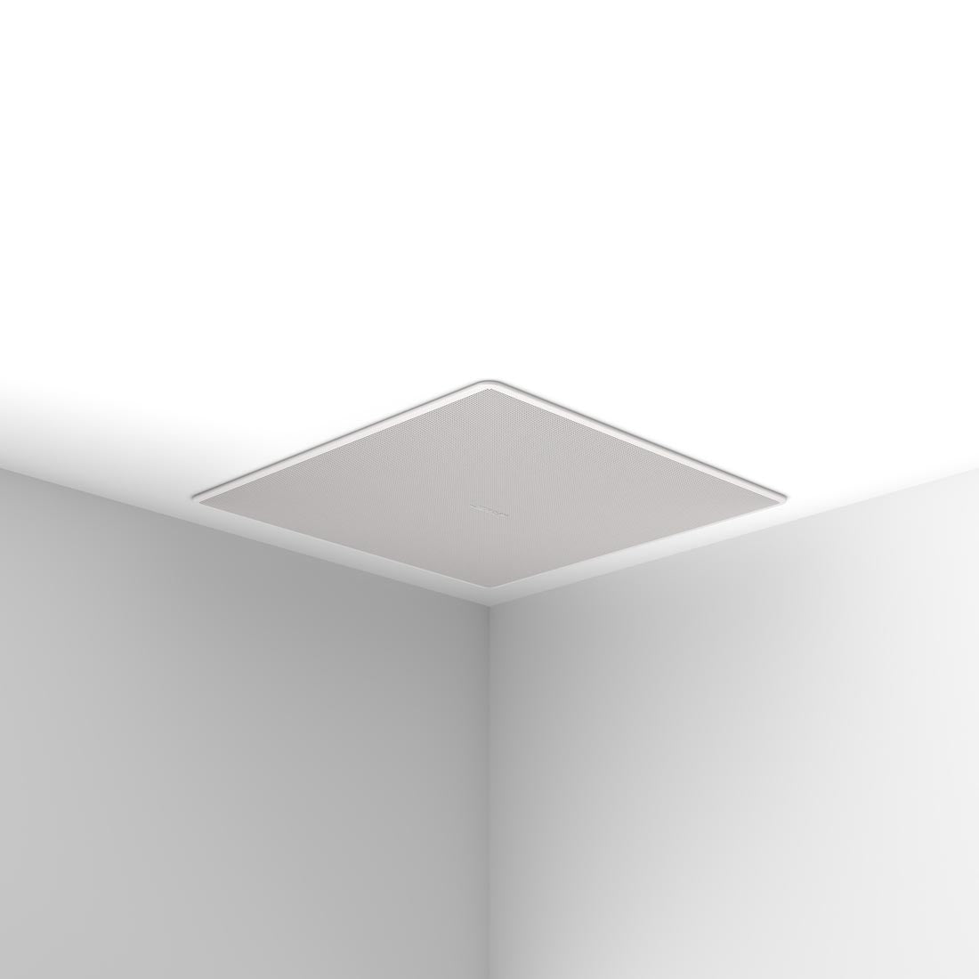 Bose Professional EM90 EdgeMax In-Ceiling Loudspeaker - White - Each