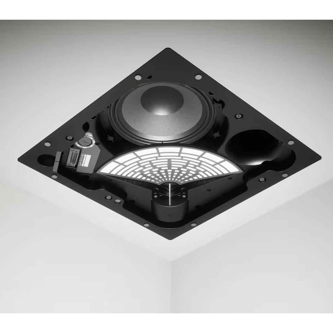 Bose Professional EM90 EdgeMax In-Ceiling Loudspeaker - White - Each