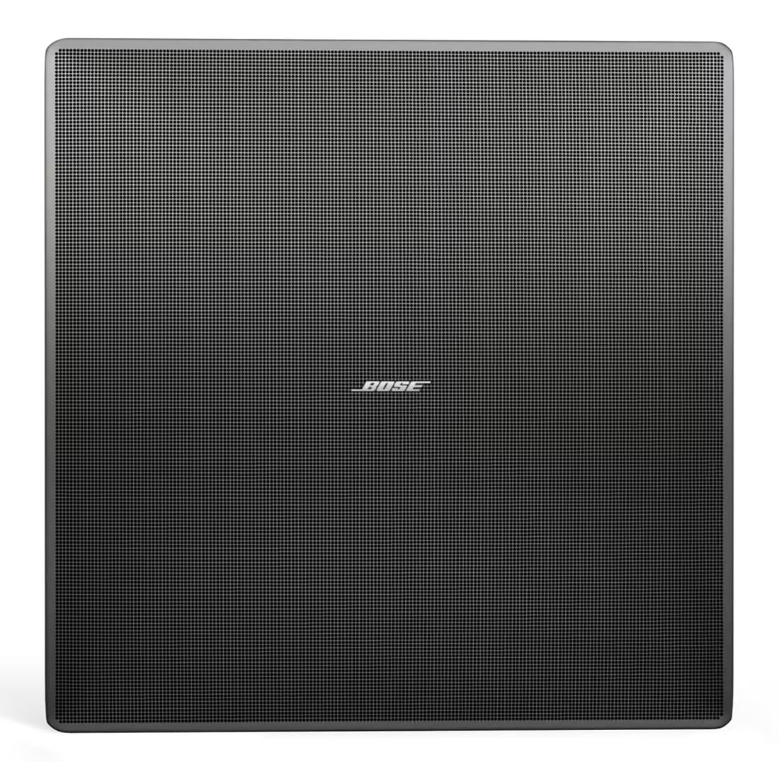 Bose Professional EM90 EdgeMax In-Ceiling Loudspeaker - White - Each