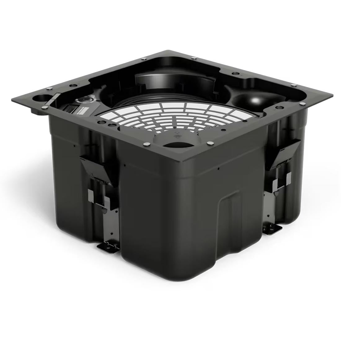 Bose Professional EM90 EdgeMax In-Ceiling Loudspeaker - White - Each