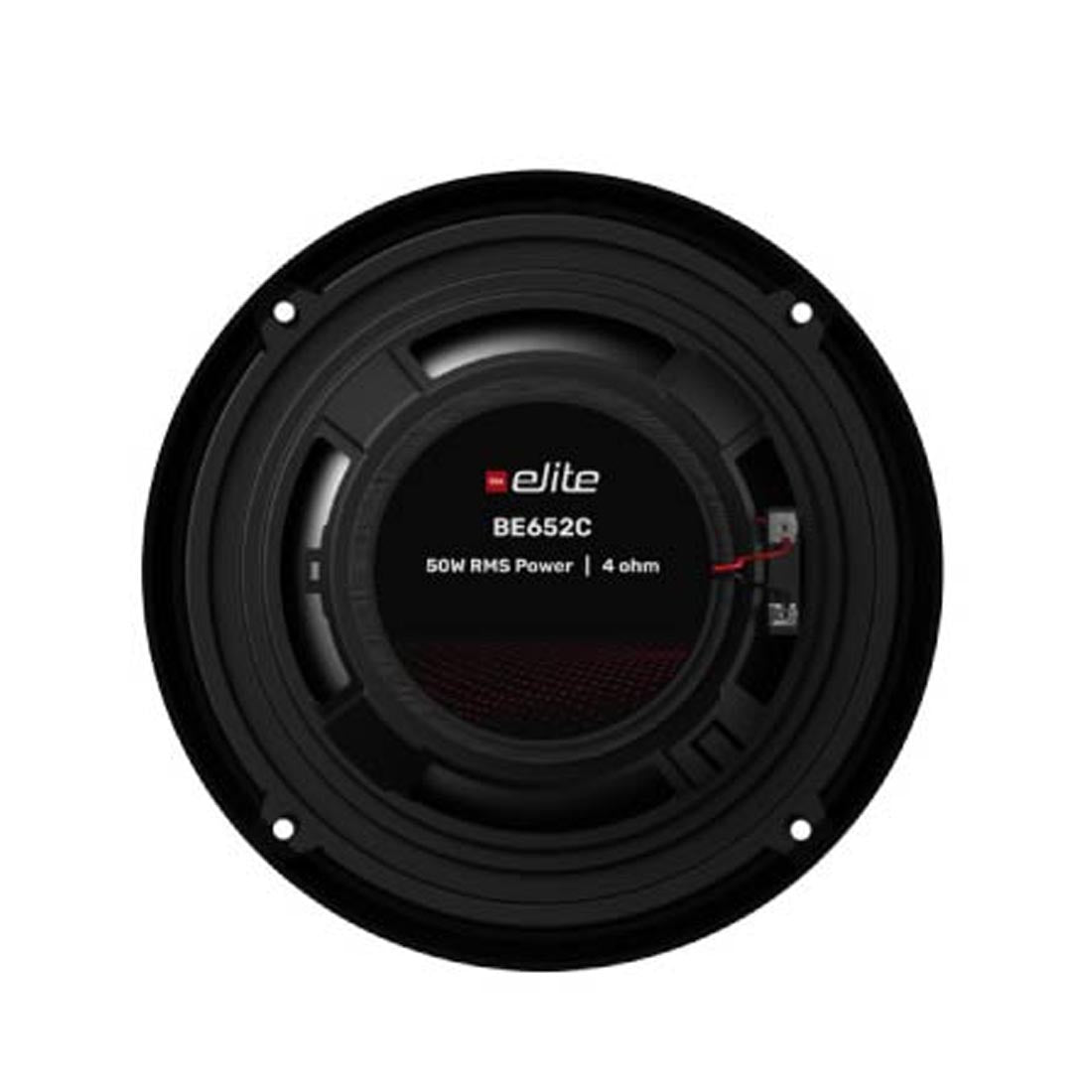 Boss Audio BE652C 6.5" 2-Way Coaxial Speaker