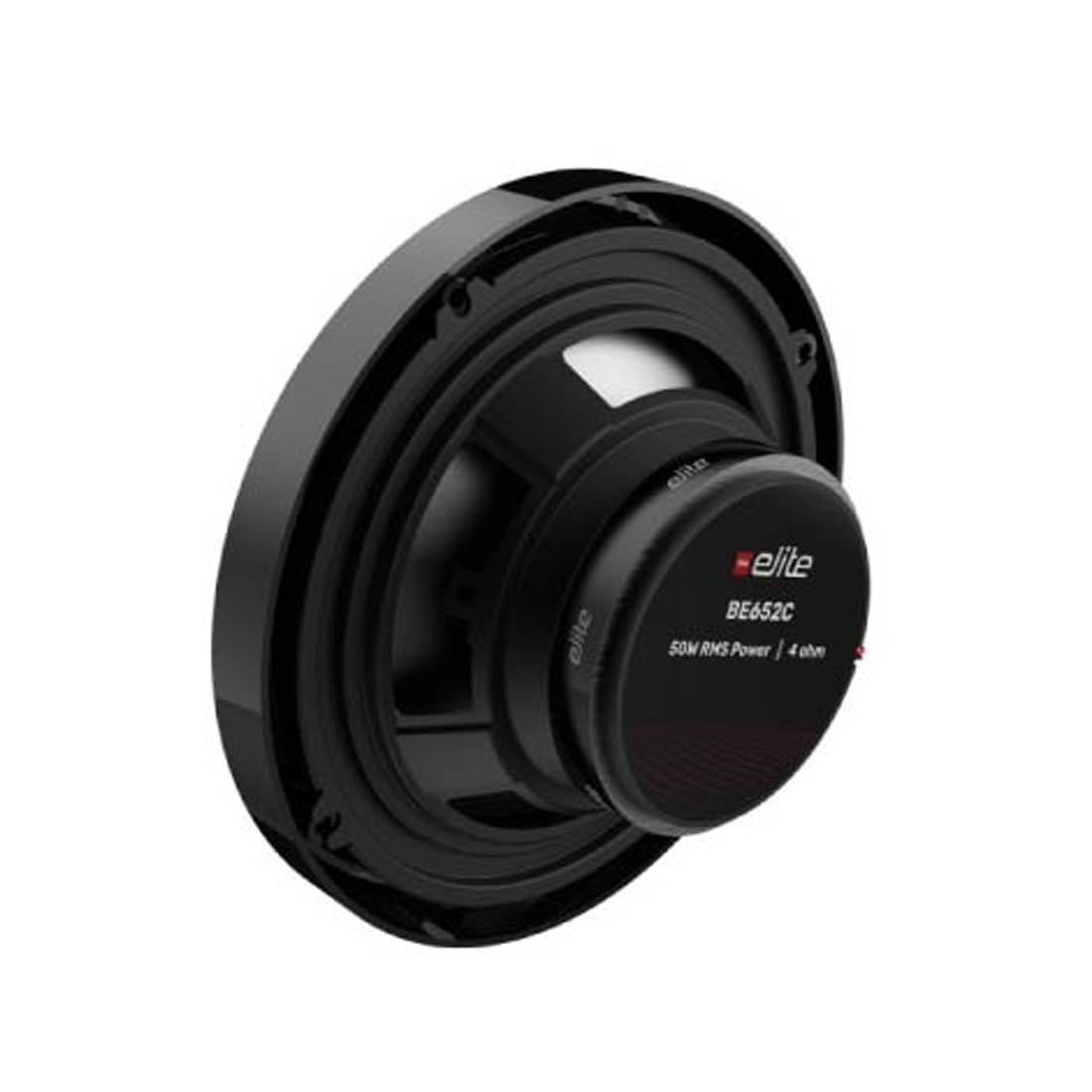 Boss Audio BE652C 6.5" 2-Way Coaxial Speaker