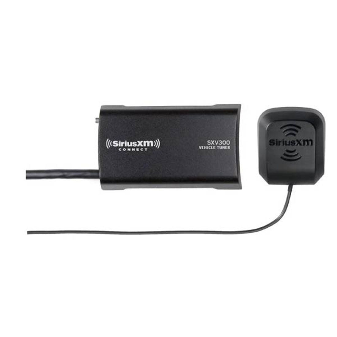 Boss Audio Elite BE12ACP.WX Digital Multimedia Receiver | Sirius XM Tuner - Bundle (BE12ACP.WX_SXM)