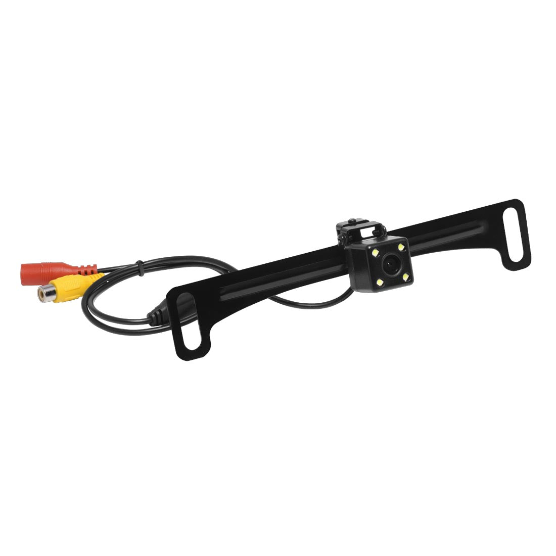 Boss Audio Elite BE9ACP.WXC Digital Multimedia Receiver and Backup Camera (BE9ACP.WXC)