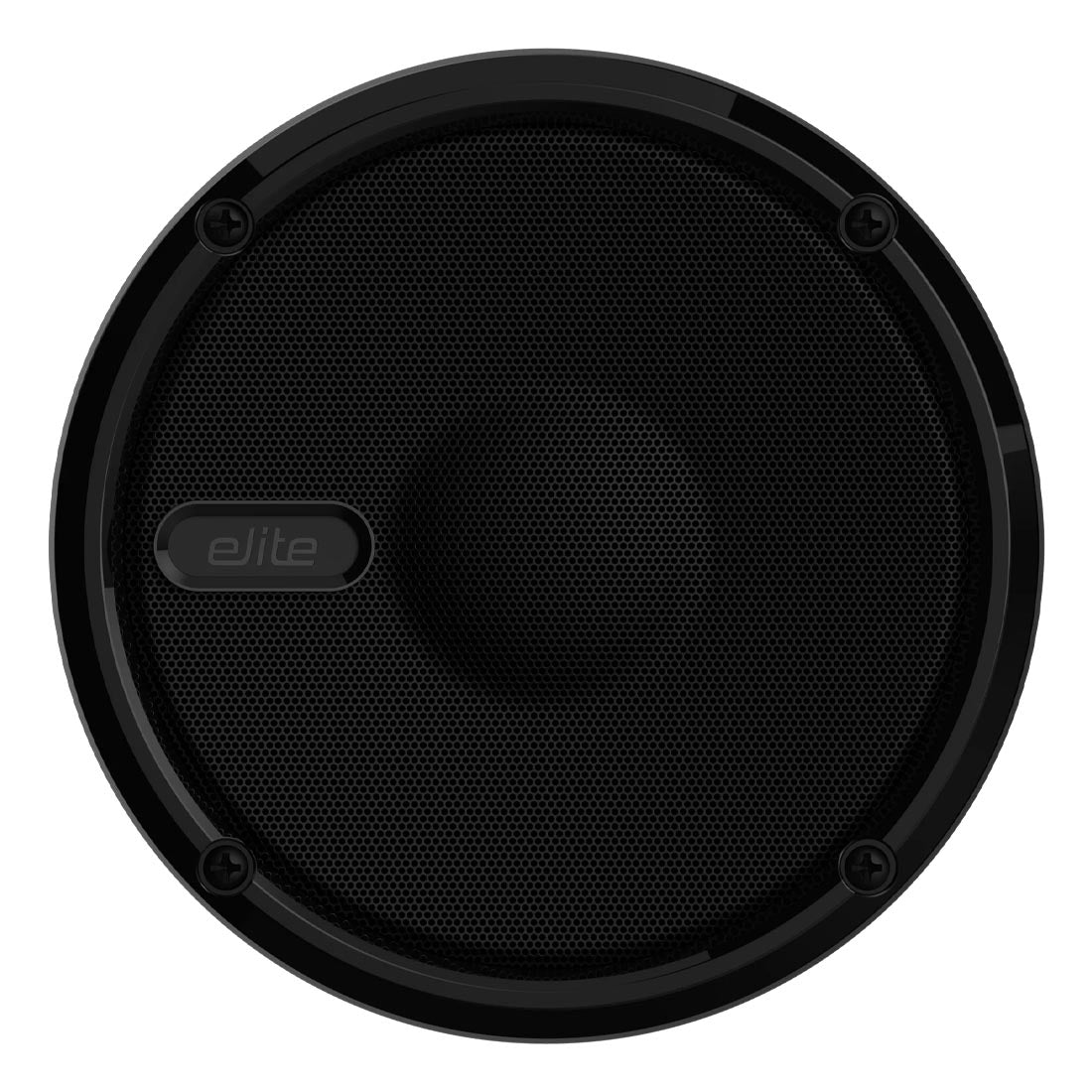 Boss Audio Elite BE652K 6.5" 2-Way Component Speaker System