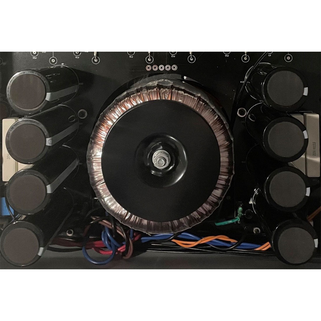 Bryston BD325 Stereo Power Amplifier