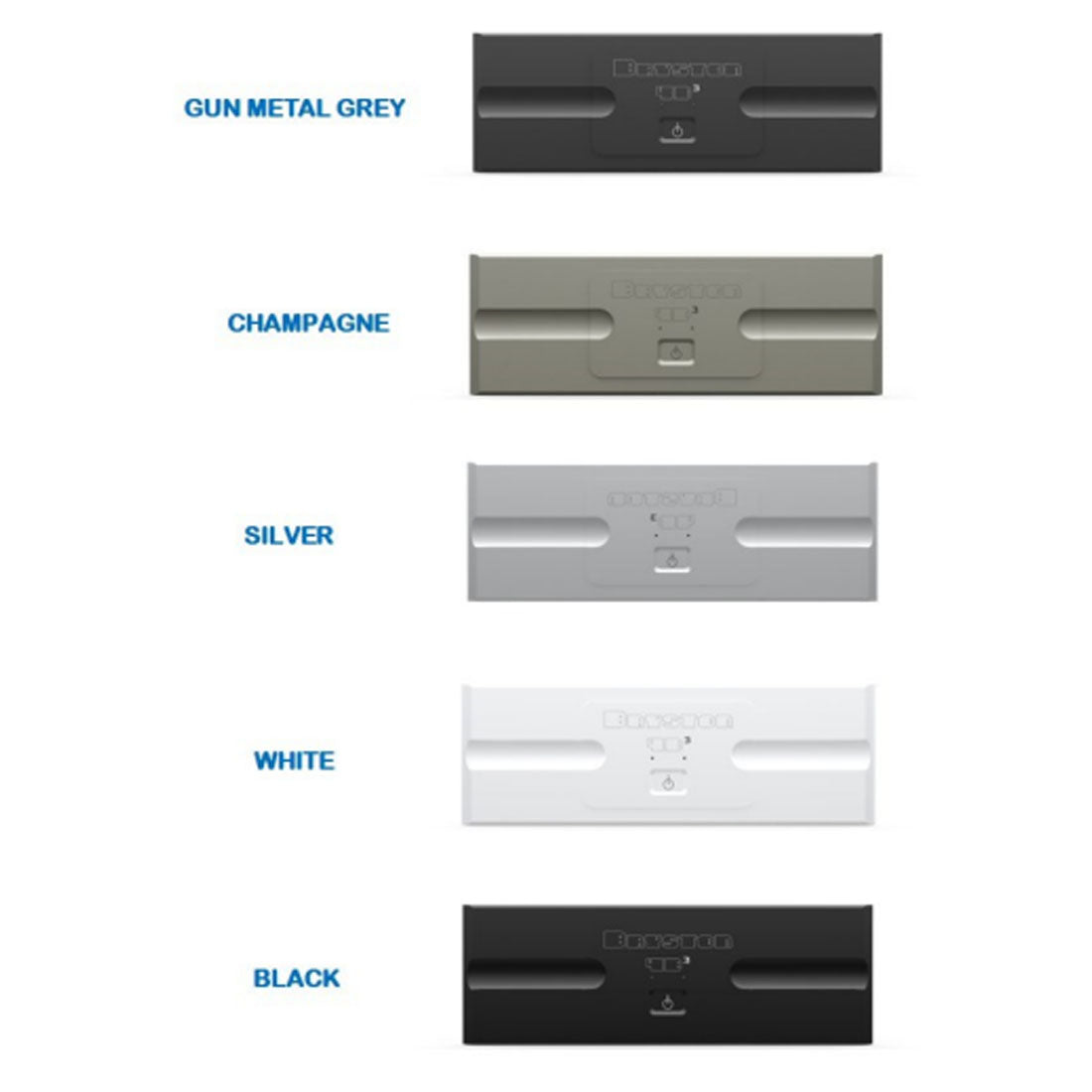 Bryston BD325 Stereo Power Amplifier (40206)