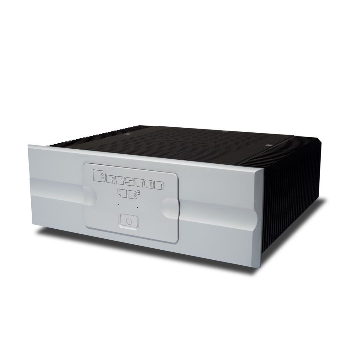 Bryston 4B Cubed Dual-Mono Amplifier