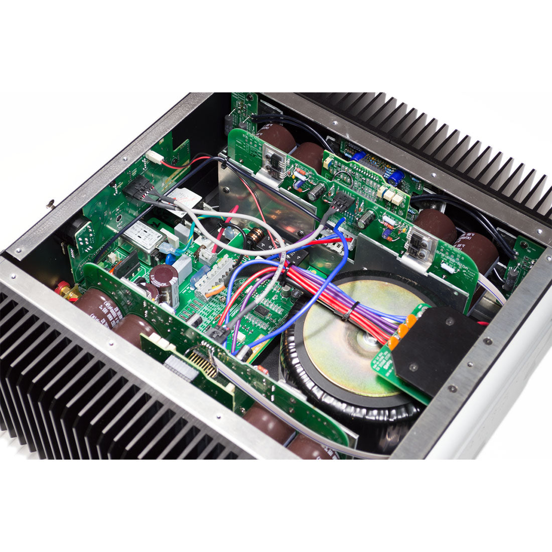 Bryston 7B Cubed Mono Amplifier