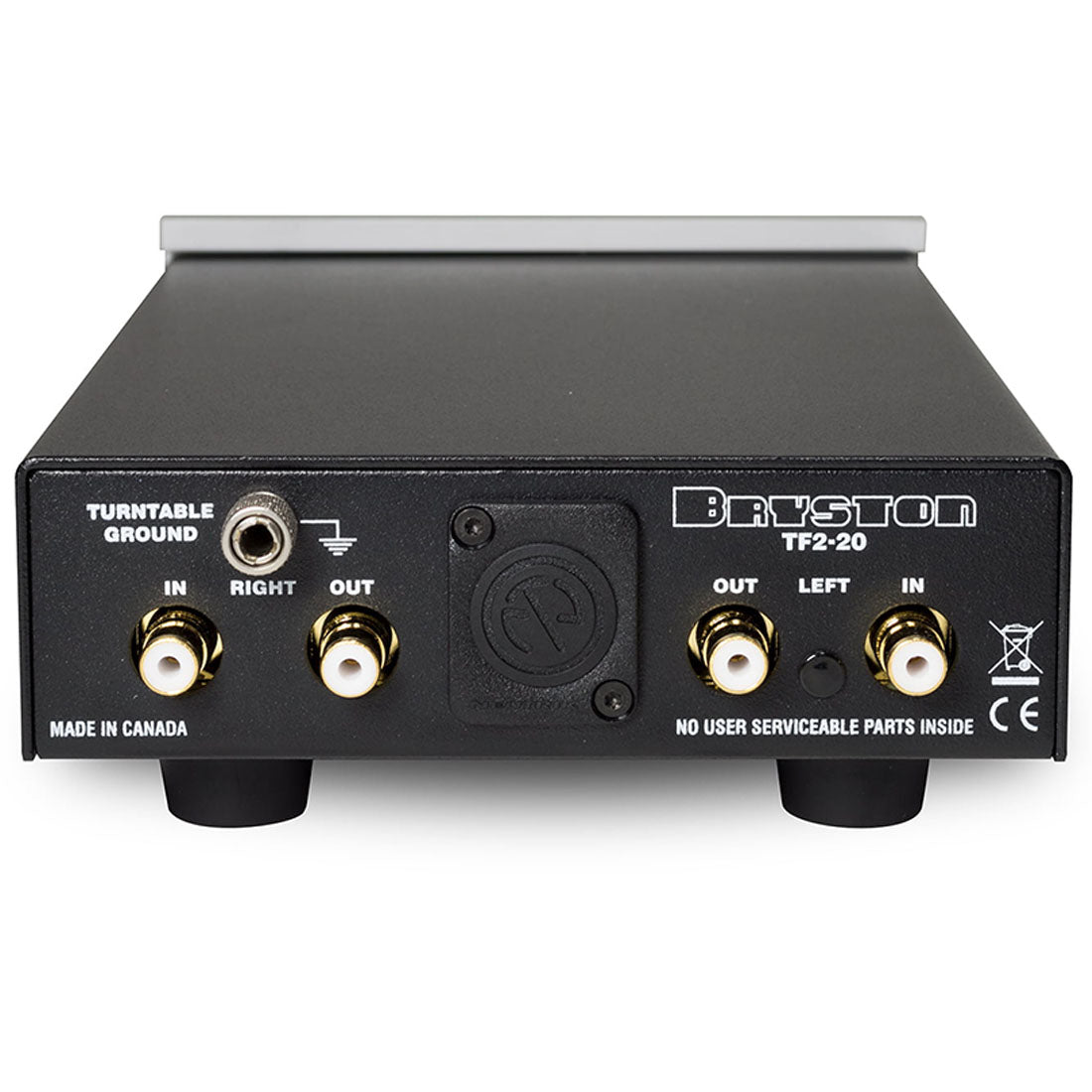 Bryston PS-3 DC Regulated Power Supply