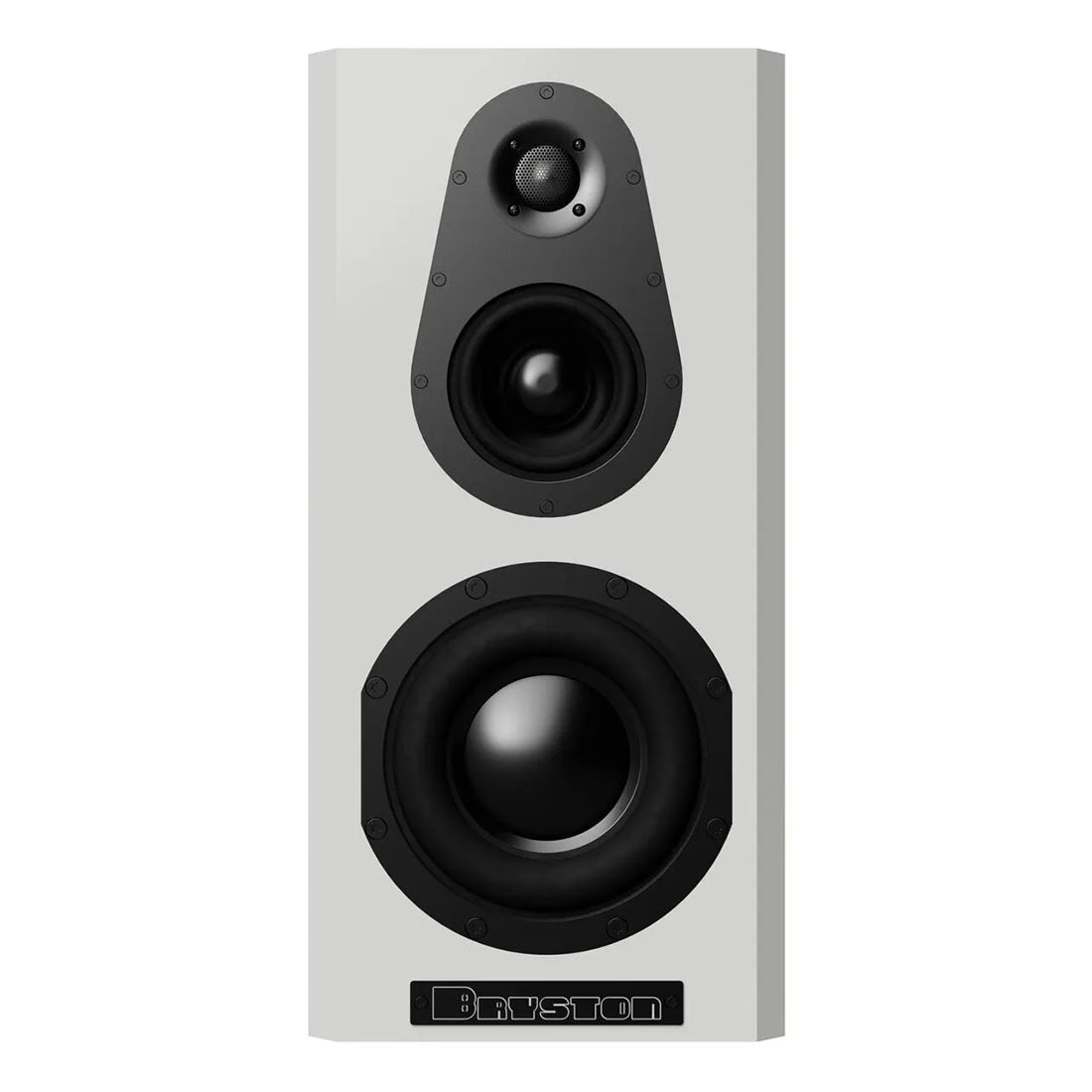 Bryston Mini T-10 Bookshelf Speakers - Each
