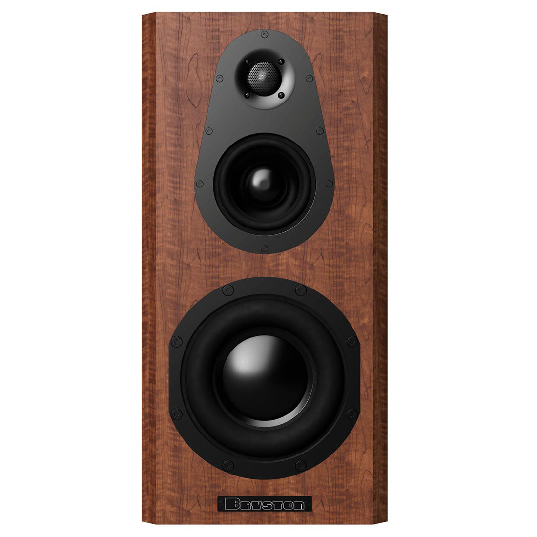 Bryston Tiny T10 Bookshelf Speakers
