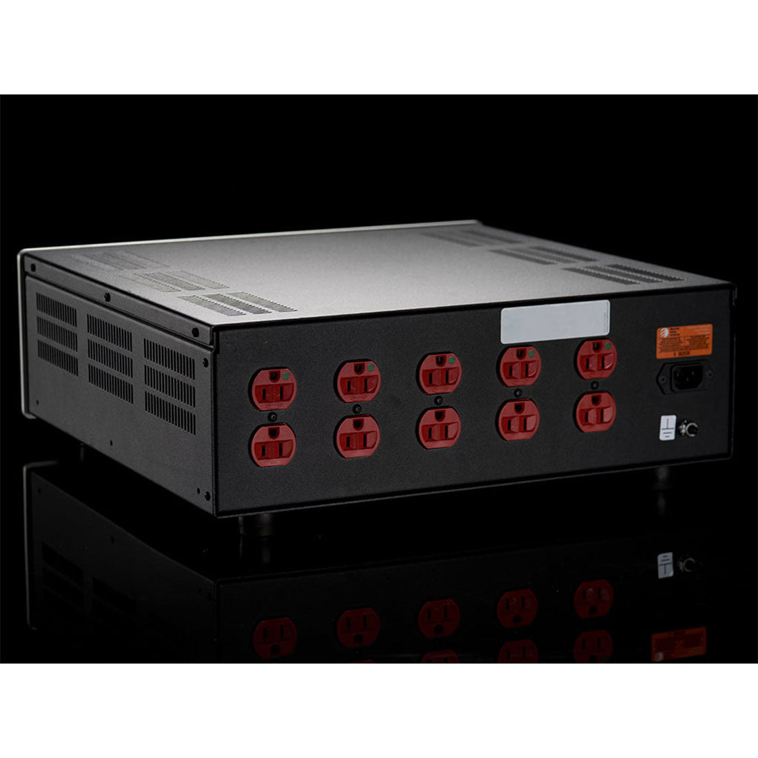 Bryston BIT RM Series Isolation Transformers