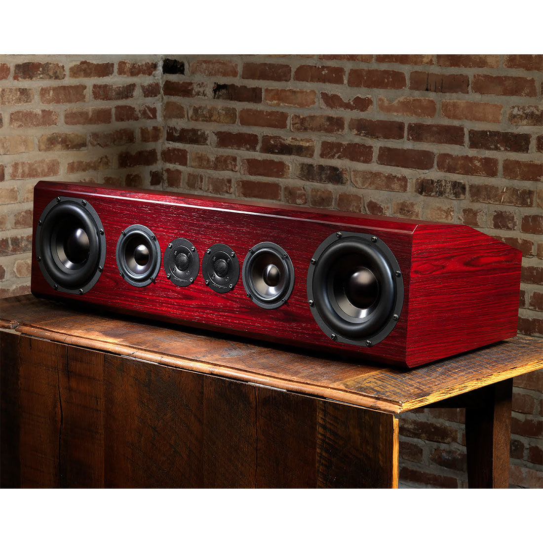 Bryston TC10 Centre Speakers