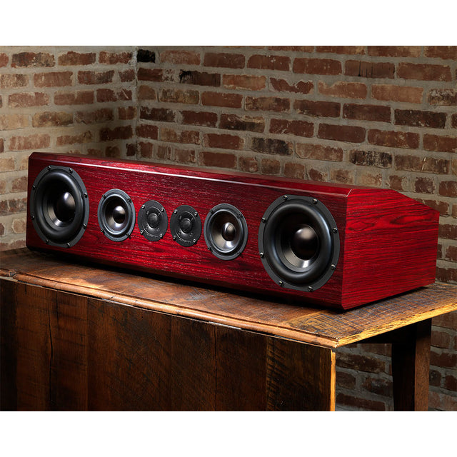 Bryston TC10 Centre Speakers