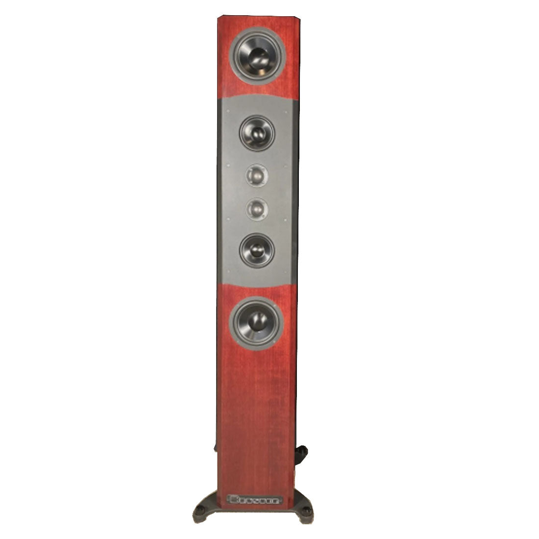 Bryston Trim T10 Floor Standing  Speakers