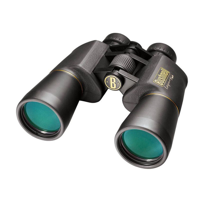Bushnell 12-0150 Legacy 10 x 50 Porro Prism Waterproof Binoculars