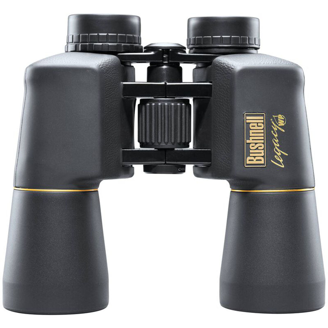 Bushnell 12-0150 Legacy 10 x 50 Porro Prism Waterproof Binoculars